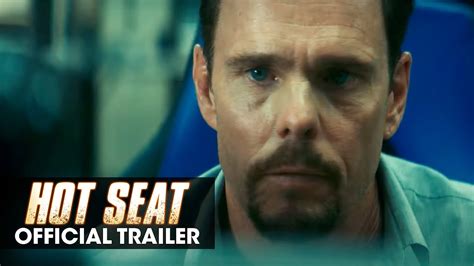 hot seat m4b|Hot Seat (2022 Movie) Official Trailer .